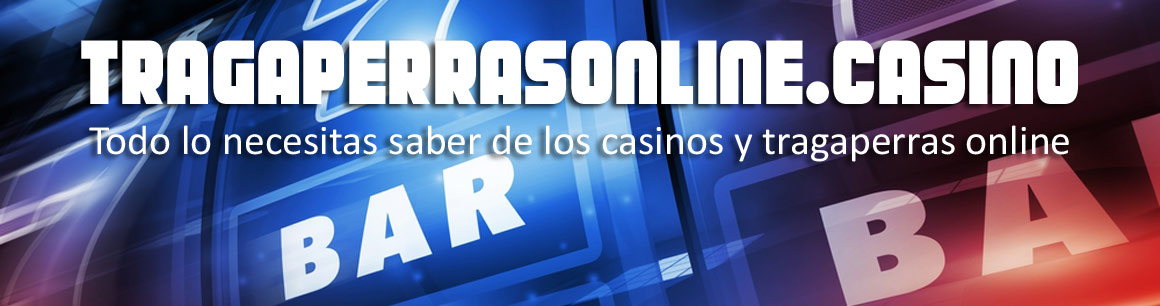 tragaperrasonline.casino